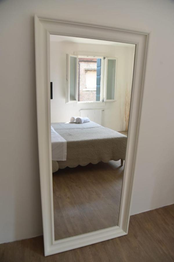 Hotel Palazzetto Barnaba Wenecja Zewnętrze zdjęcie