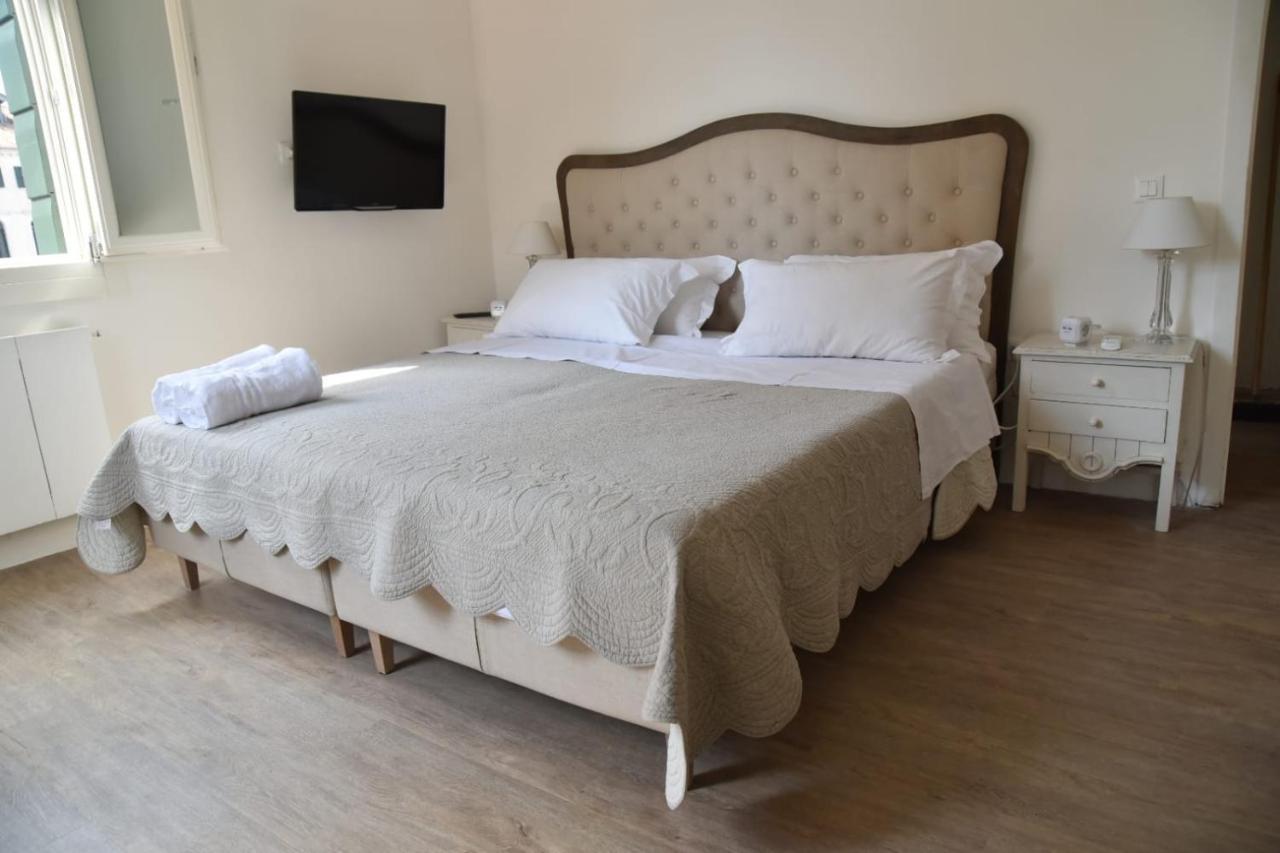 Hotel Palazzetto Barnaba Wenecja Zewnętrze zdjęcie