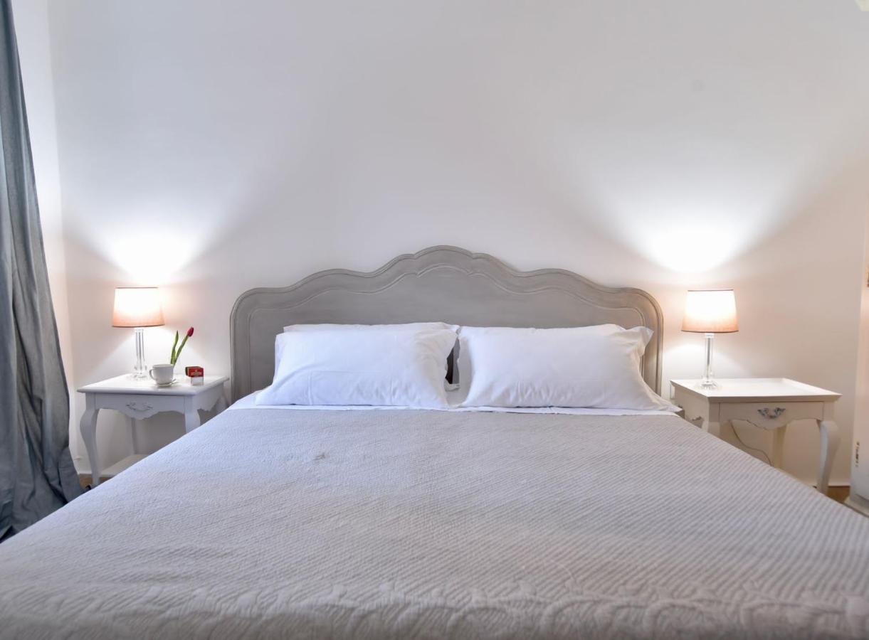 Hotel Palazzetto Barnaba Wenecja Zewnętrze zdjęcie