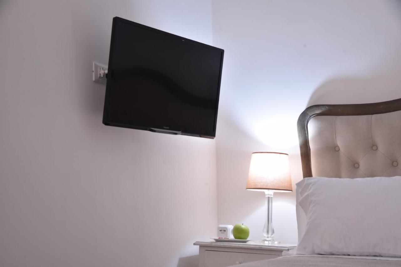 Hotel Palazzetto Barnaba Wenecja Zewnętrze zdjęcie