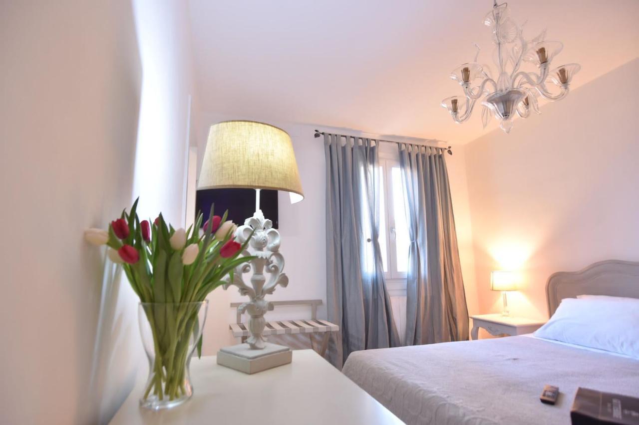 Hotel Palazzetto Barnaba Wenecja Zewnętrze zdjęcie