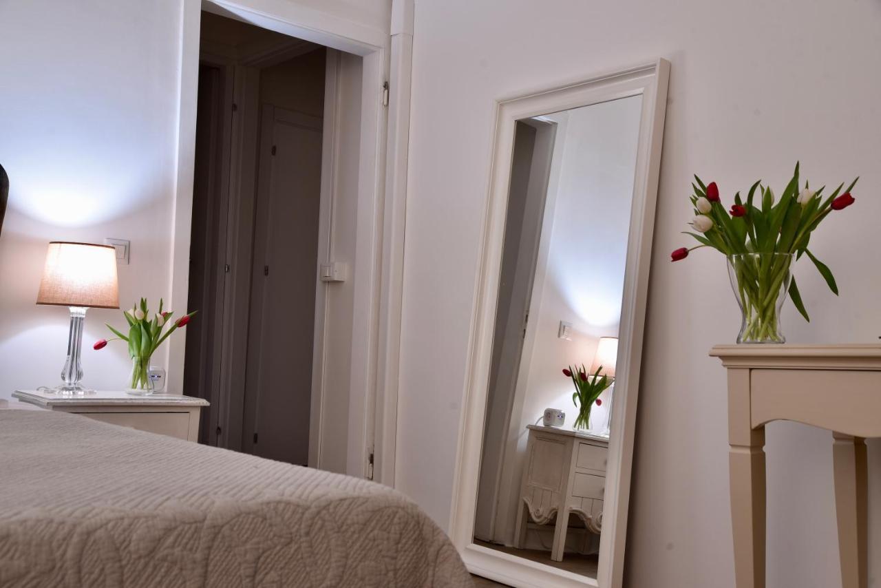 Hotel Palazzetto Barnaba Wenecja Zewnętrze zdjęcie