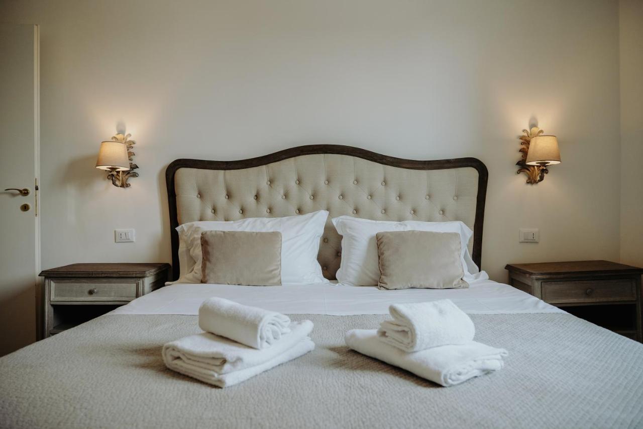 Hotel Palazzetto Barnaba Wenecja Zewnętrze zdjęcie