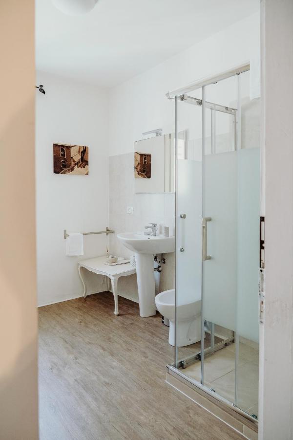 Hotel Palazzetto Barnaba Wenecja Zewnętrze zdjęcie