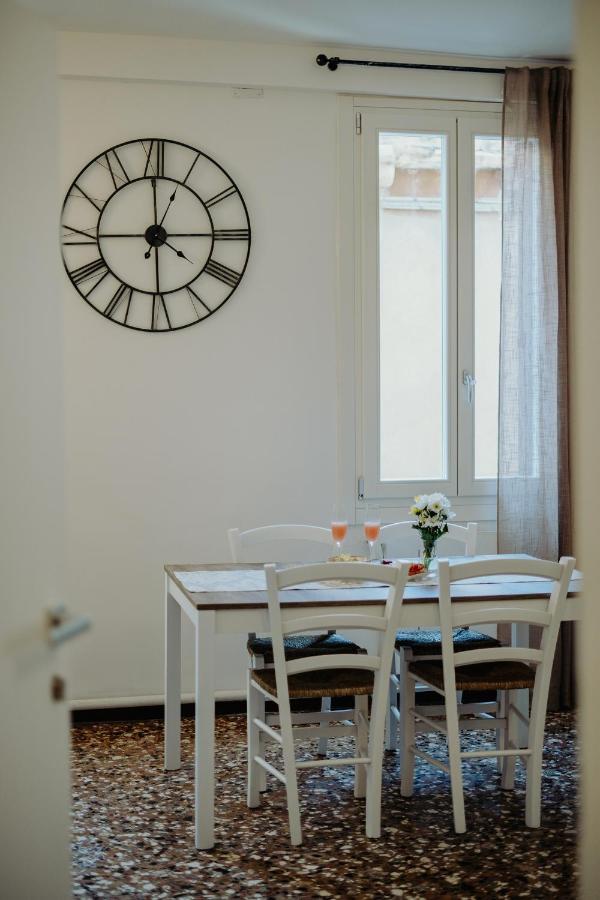 Hotel Palazzetto Barnaba Wenecja Zewnętrze zdjęcie