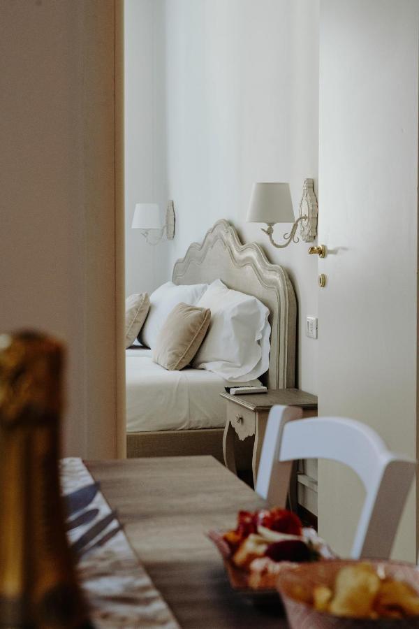 Hotel Palazzetto Barnaba Wenecja Zewnętrze zdjęcie